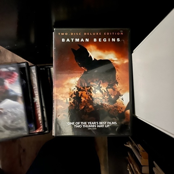Other - Batman Begins
